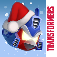Angry Birds Transformers 1.49.4 (arm64-v8a + arm-v7a) (Android 4.1+)