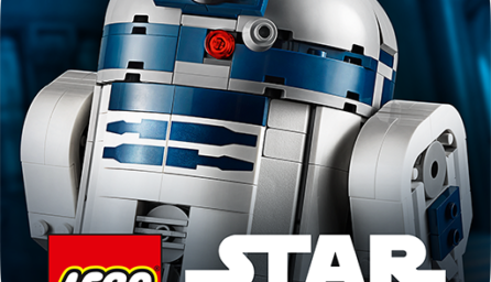 LEGO® BOOST Star Wars™ 1.2.1 (arm64-v8a + arm-v7a)