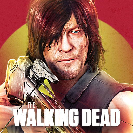 The Walking Dead No Man’s Land 3.5.1.2 (arm64-v8a + arm-v7a)