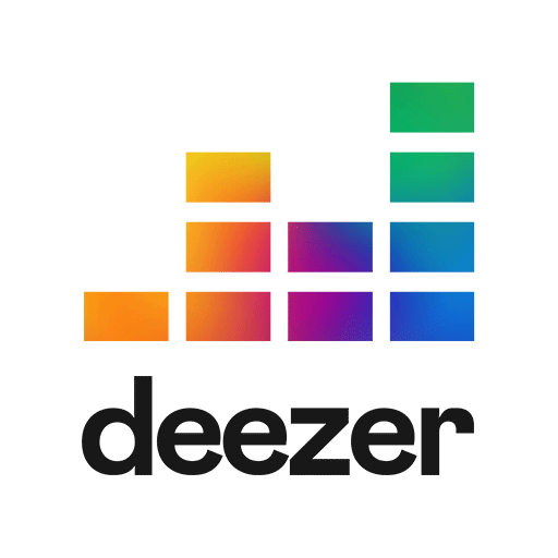 Deezer Music Player: Songs, Playlists & Podcasts 6.1.16.108
