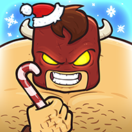 Burrito Bison: Launcha Libre 3.23