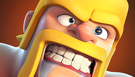 Clash of Clans 13.0.13