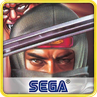 The Revenge of Shinobi Classic 4.1.0