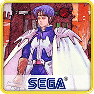 Phantasy Star Classics 4.1.0
