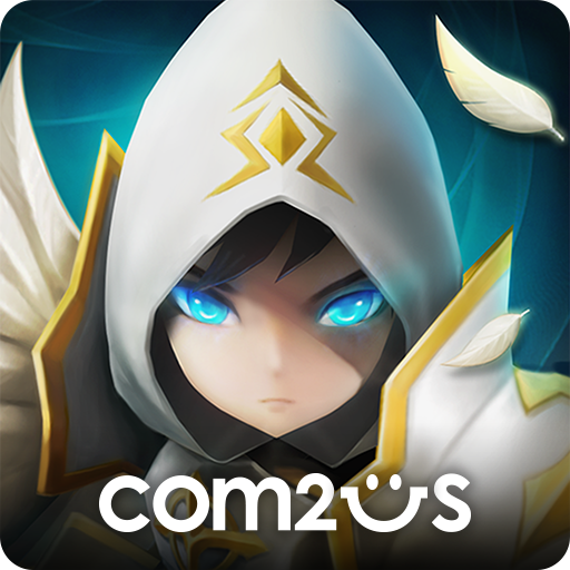 Summoners War 5.2.1 (Android 4.1+)