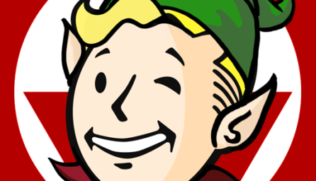 Fallout Shelter 1.13.24