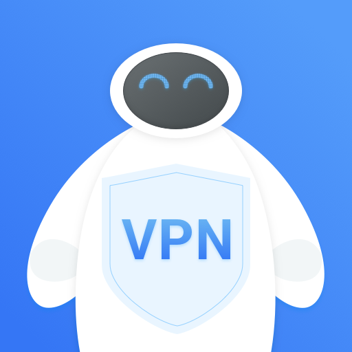 VPN Robot -Free Unlimited VPN Proxy &WiFi Security 2.1.7 (arm-v7a) (Android 4.1+)