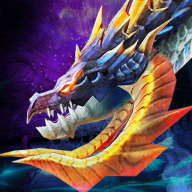Dragon Project 1.8.2 (Android 4.4+)