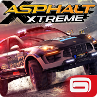 Asphalt Xtreme: Rally Racing 1.9.2b (arm-v7a) (Android 4.1+)