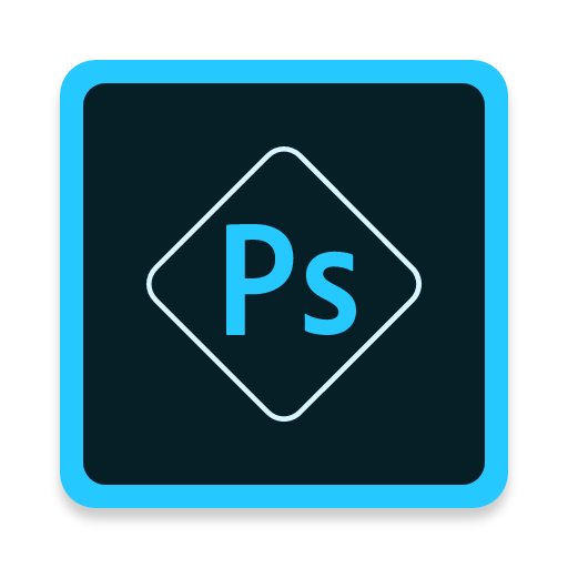 Adobe Photoshop Express 6.4.597 (arm-v7a) (Android 4.4+)