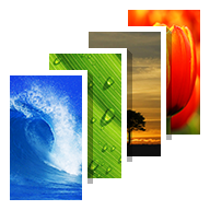 Backgrounds HD (Wallpapers) 4.9.388