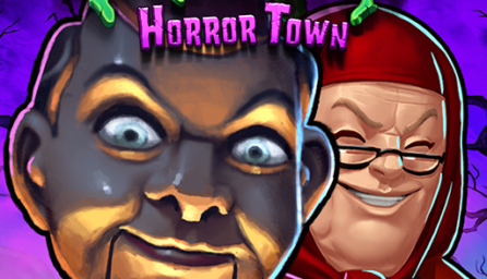 Goosebumps HorrorTown – The Scariest Monster City! 0.6.9 (arm64-v8a + arm-v7a)