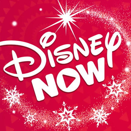 DisneyNOW – Episodes & Live TV