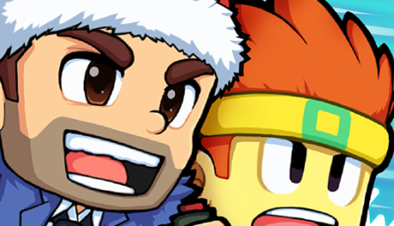 Booster Raiders – Multiplayer Games 1.3.05 (arm64-v8a)