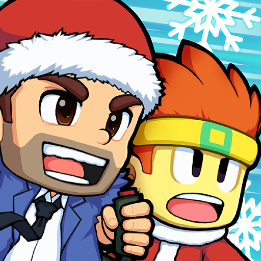 Booster Raiders – Multiplayer Games 1.3.05 (arm64-v8a)