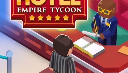 Resort Empire Magnate－Slothful Game