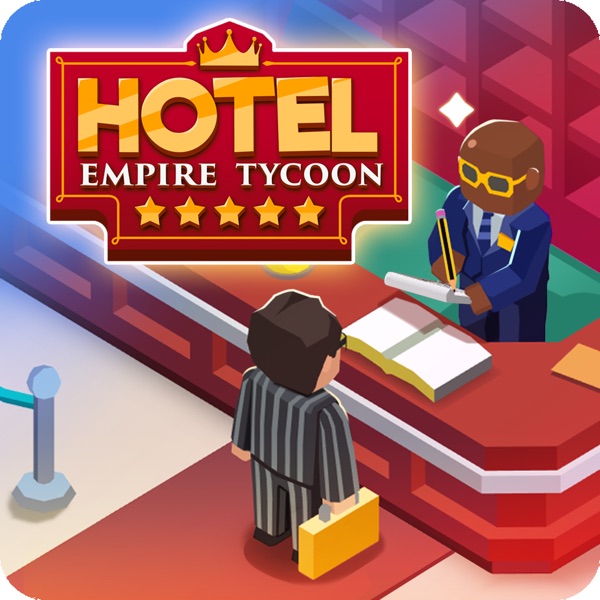 Resort Empire Magnate－Slothful Game