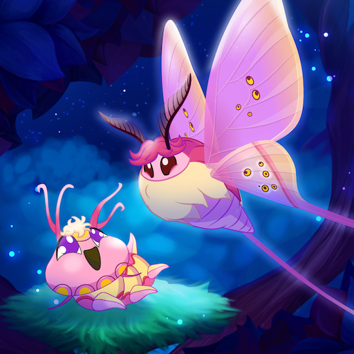 Flutter: Starlight Sanctuary 1.611 (arm64-v8a + arm-v7a) (Android 4.1+)