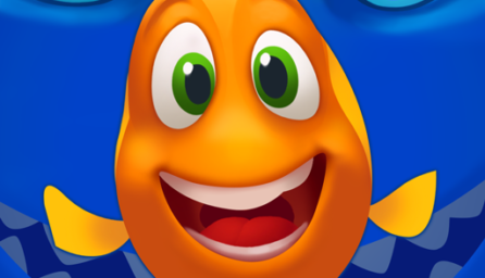 Fishdom 4.54.0 (arm64-v8a) (Android 4.2+)