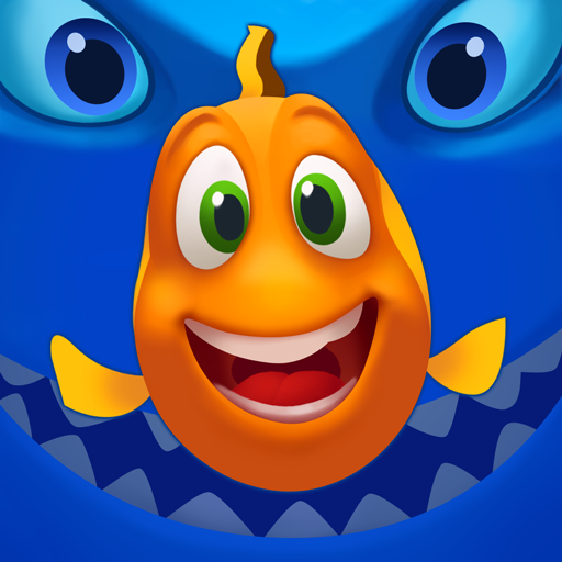 Fishdom 4.54.0 (arm64-v8a) (Android 4.2+)