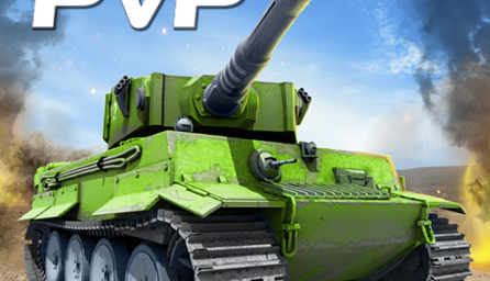 Tanks A Lot! – Realtime Multiplayer Battle Arena 2.30 (arm64-v8a)