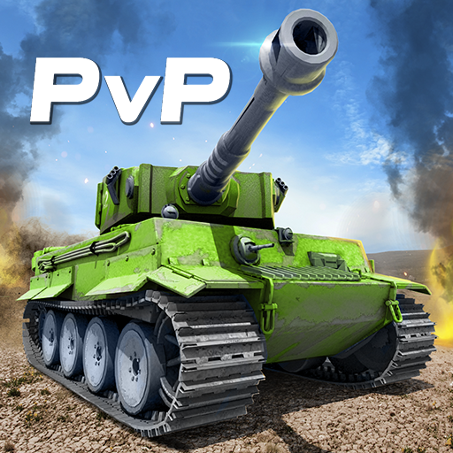 Tanks A Lot! – Realtime Multiplayer Battle Arena 2.30 (arm64-v8a)