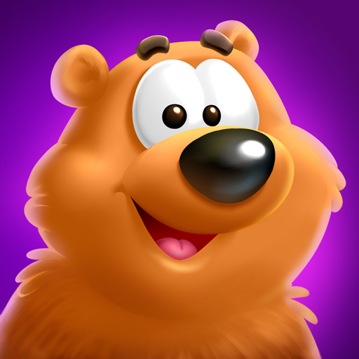 Toon Blast 4663 (arm64-v8a) (Android 4.1+)