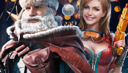 Z Day: Hearts of Heroes | MMO Strategy War 2.24.0 (Android 4.1+)