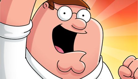 Family Guy The Quest for Stuff 2.1.3 (arm64-v8a + arm-v7a) (Android 5.0+)