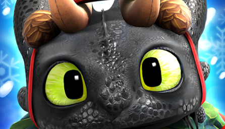 Dragons: Titan Uprising 1.10.7 (arm64-v8a) (Android 4.4+)