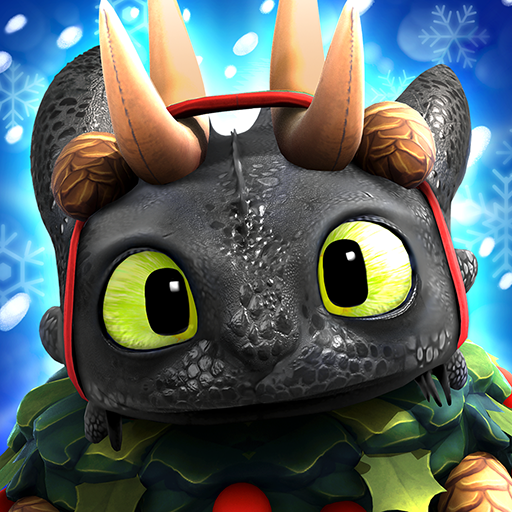 Dragons: Titan Uprising 1.10.7 (arm64-v8a) (Android 4.4+)