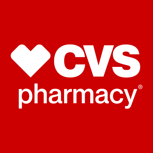 CVS/pharmacy 5.12.1 (Android 5.0+)