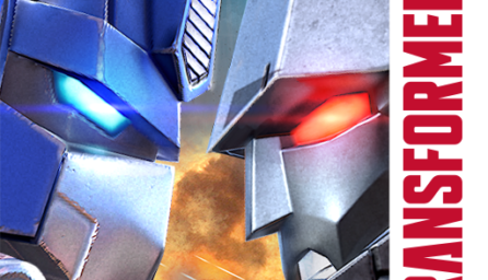 TRANSFORMERS: Earth Wars 7.0.0.354