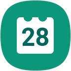 Samsung Calendar 11.0.01.53