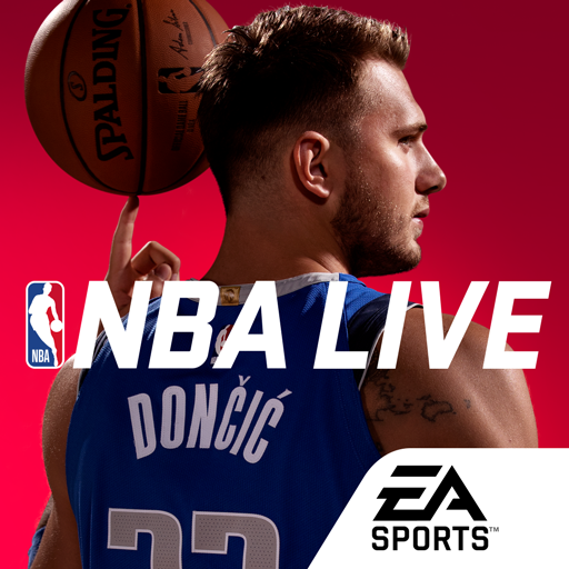 NBA LIVE Mobile Basketball 4.1.10