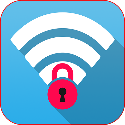 WiFi Warden 2.5.9 (Android 4.1+)