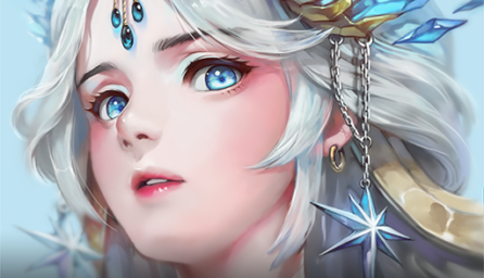 HEIR OF LIGHT 3.10.3 (arm64-v8a + arm-v7a)