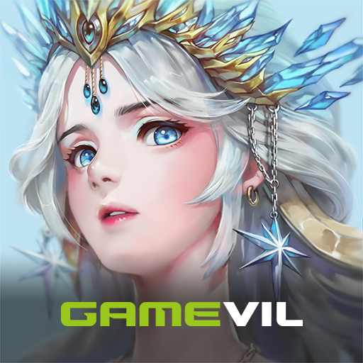 HEIR OF LIGHT 3.10.3 (arm64-v8a + arm-v7a)