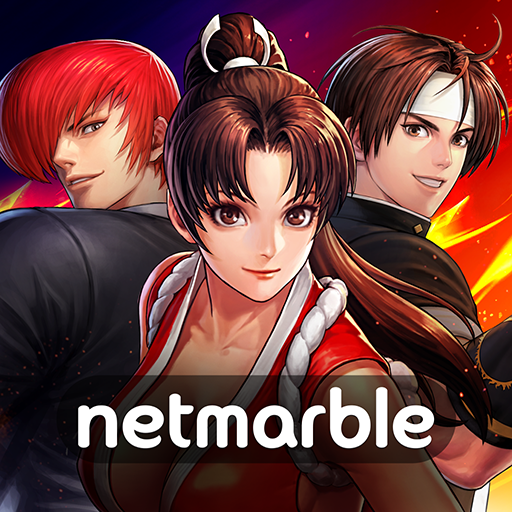 The King of Fighters ALLSTAR 1.1.1 (arm-v7a)