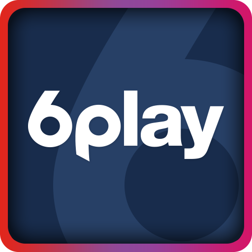 6play, TV en direct et replay 4.15.4