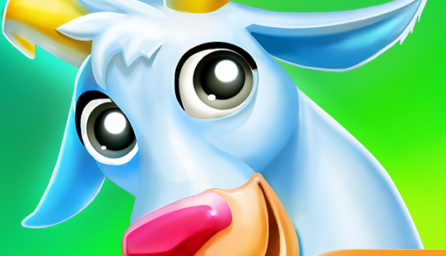 Green Farm 3 4.4.1 (Android 4.1+)