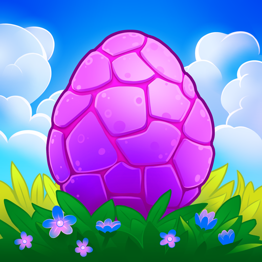 Merge Dragons! 4.6.0 (arm64-v8a)