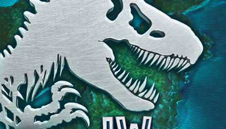 Jurassic World™: The Game 1.39.5 (arm64-v8a)