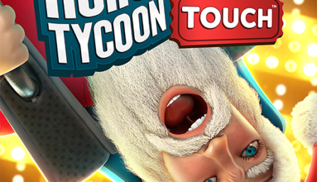 RollerCoaster Tycoon Touch – Build your Theme Park 3.5.0 (arm64-v8a + arm-v7a)