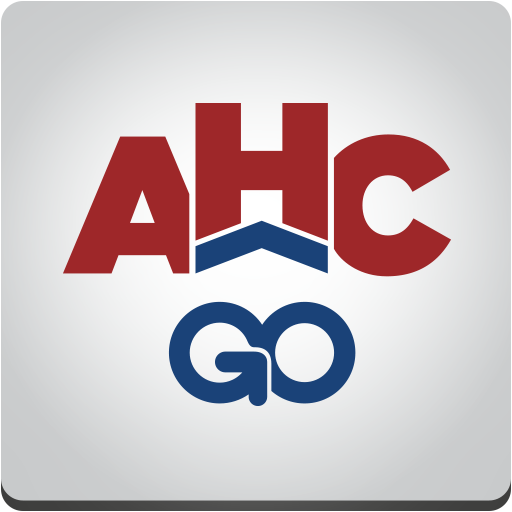 AHC GO 2.14.8 (Android 4.4+)