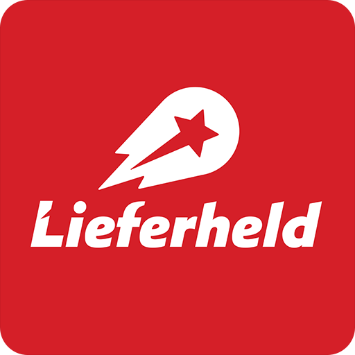 LIEFERHELD | Order Food 6.8.0 (Android 5.0+)