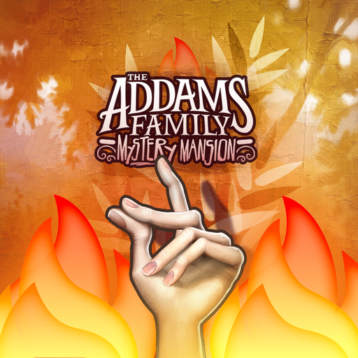 The Addams Family – Mystery Mansion 0.0.9