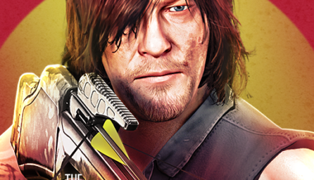 The Walking Dead No Man’s Land 3.5.2.4 (arm64-v8a + arm-v7a)