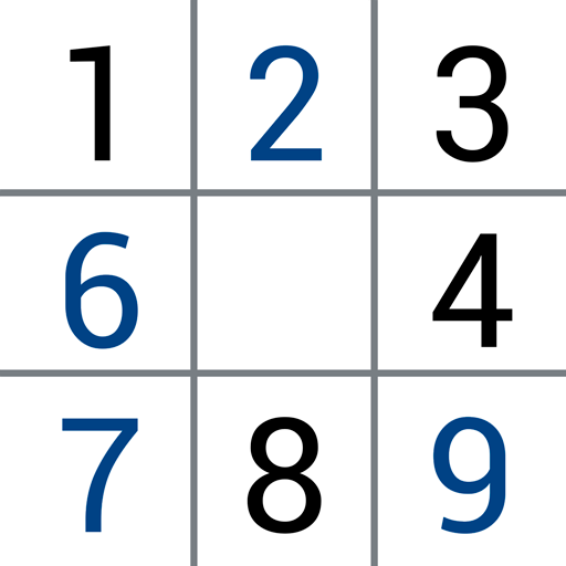 Sudoku.com – Free Game 2.2.3 (noarch)