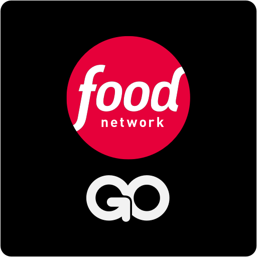 Food Network GO – Watch & Stream 10k+ TV Episodes 2.14.8
